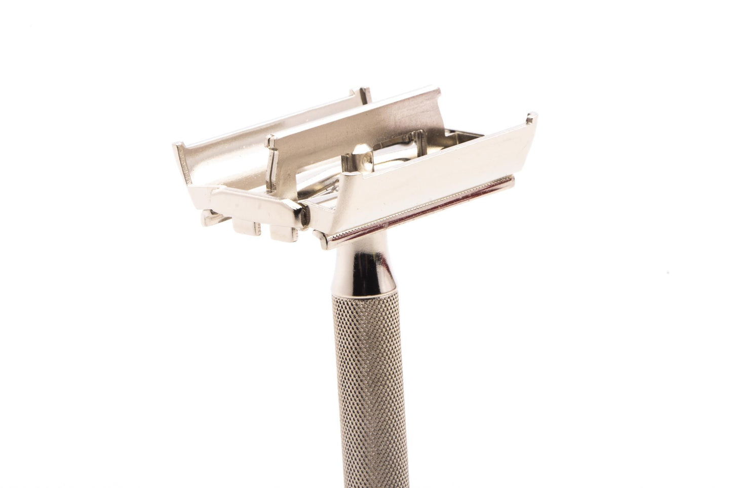 1940's Gillette Super Speed Double Edge TTO Razor Set | Original Condition