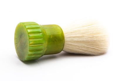 Vintage Restored | Every Ready Synthetic Brush with Brush Stand