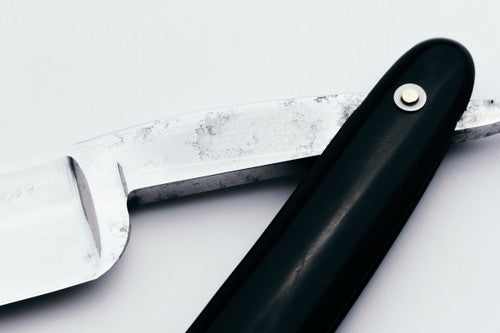 13/16" Wade & Butcher Shave Ready Straight Razor | Sheffield, England