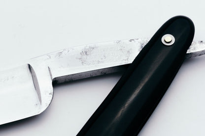 13/16" Wade & Butcher Shave Ready Straight Razor | Sheffield, England