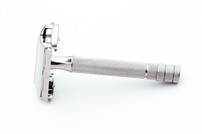 1947-51 Gillette Flare Tip Double Edge Safety Razor