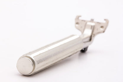 1977 Gillette Atra Metal Handle - X3