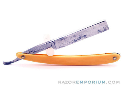 9/16" New Comfort Cranford Straight Razor | Cranford, N.J.