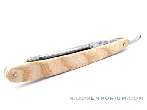 11/16" Bengall T.R. Cadman & Sons Straight Razor | Sheffield, England
