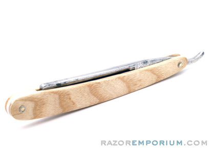 11/16" Bengall T.R. Cadman & Sons Straight Razor | Sheffield, England