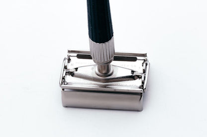 1968 Gillette Knack DE Safety Razor N3