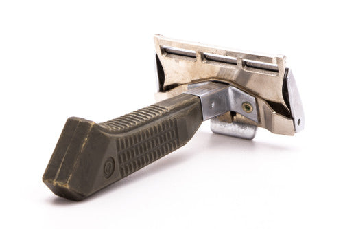 1940s Gem G-Bar Single Edge Safety Razor | Original Condition