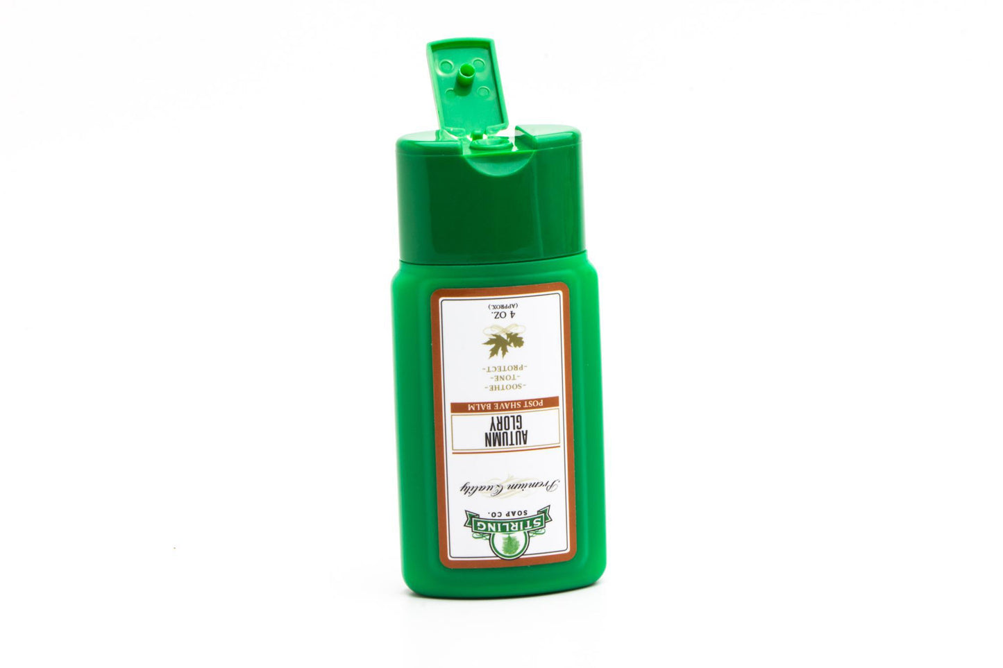 Stirling Soap Co | Autumn Glory Post-Shave Balm