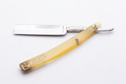 5/8" Dubl Duck Satinedge Straight Razor | Germany