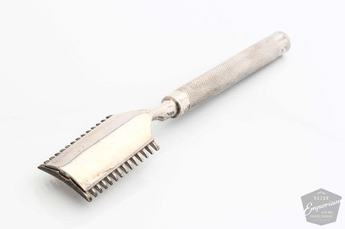 Gillette/Eureka 1905-07 Safety Razor | With Original Case and Paperwork