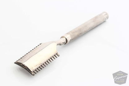 Gillette/Eureka 1905-07 Safety Razor | With Original Case and Paperwork