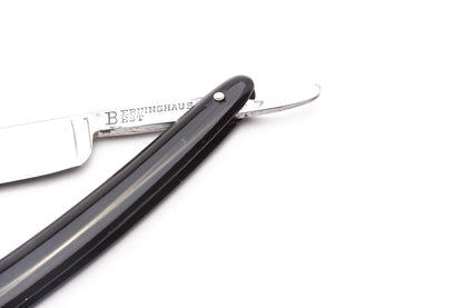 5/8'' Vintage Restored Berninghaus Best Straight Razor