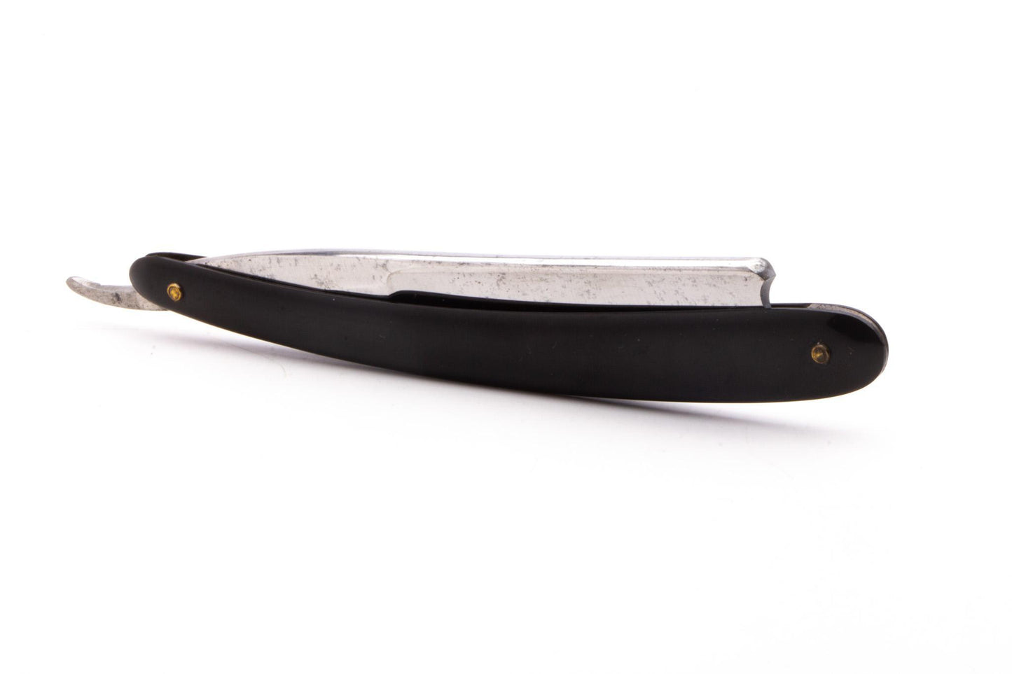 5/8" Vintage Restored Frederick Reynolds Straight Razor