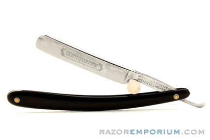 4/8" George Wostenholm and Son "Conqueror" Straight Razor | Sheffield England