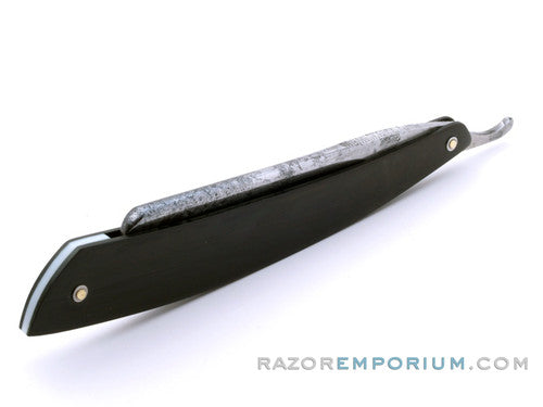 5/8" Vintage Straight Razor | Germany