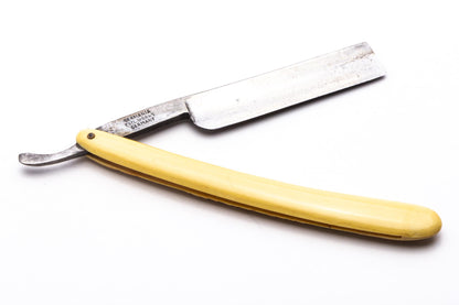 5/8" Uncle Sam Germania Cutlery Works Classics on Clearance Straight Razor