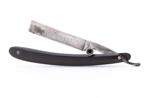 9/16" Weber Imperial Straight Razor