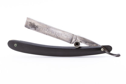 9/16" Weber Imperial Straight Razor