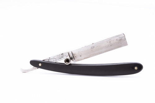 5/8" Do Do Fred Dolle Inc Straight Razor