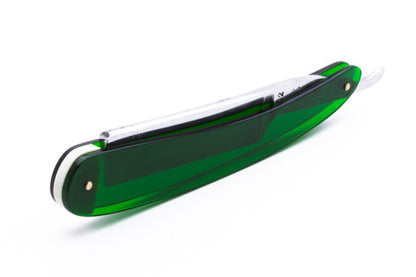 5/8" Griffon 02 Vintage Restored Straight Razor