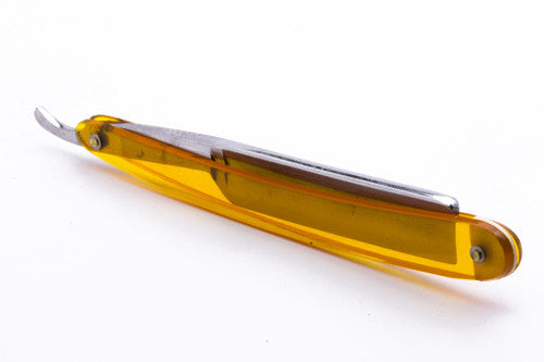5/8" Robeson ShurEdge 1505 Hollow Ground Straight Razor | USA