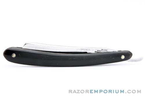 John Heiffor 6/8" French Tip Straight razor | Sheffield england