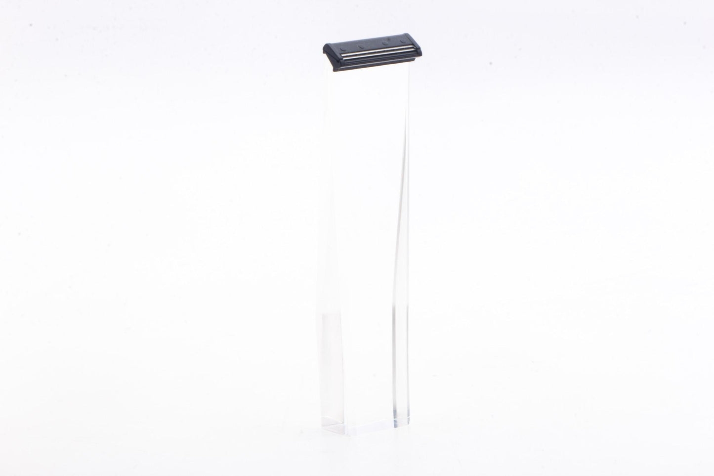 Unique Acrylic Razor Handle
