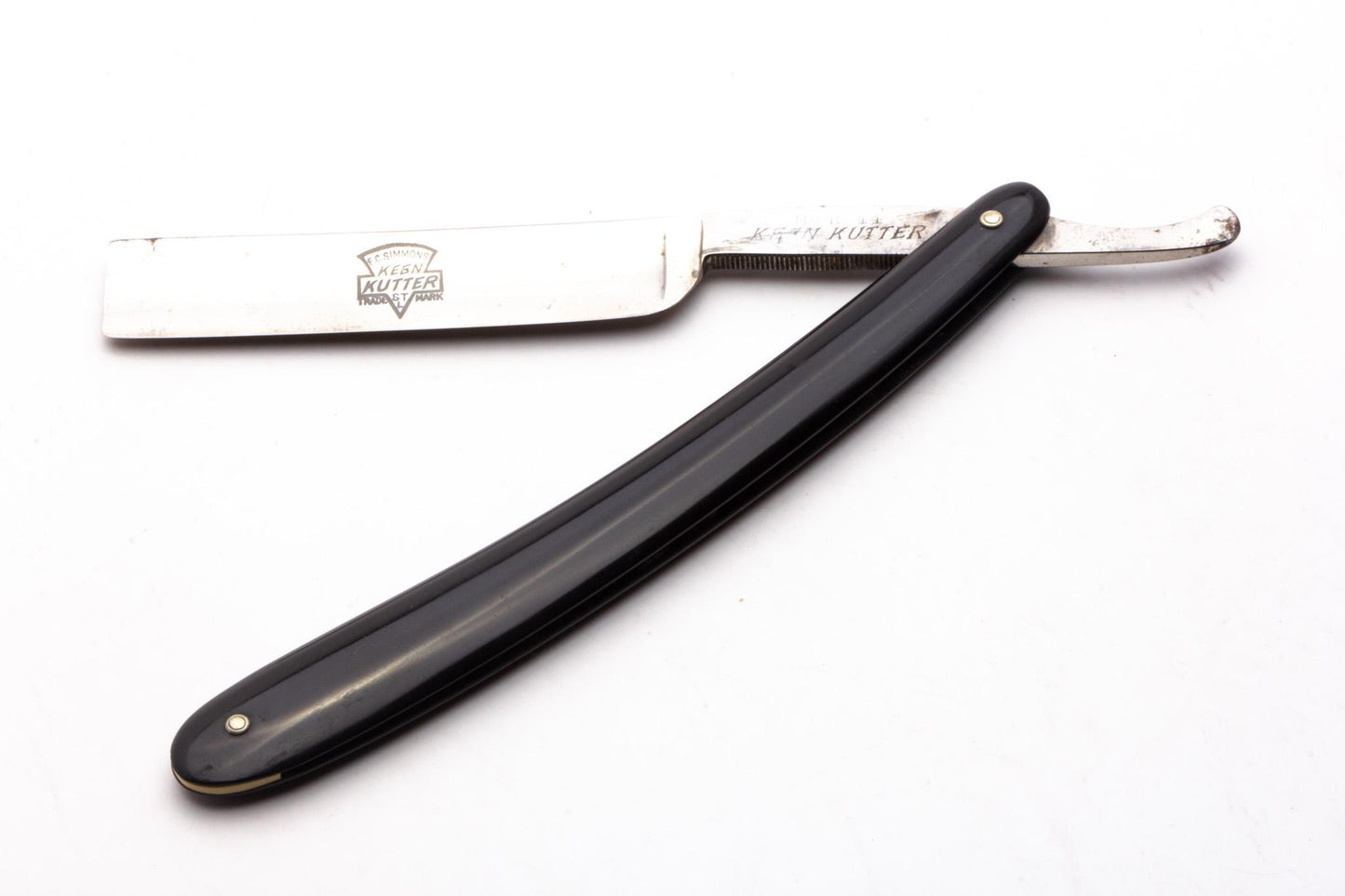 5/8" No. K.44 Keen Kutter Classics on Clearance Straight Razor