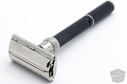 1969 Gillette O2 Super Adjustable 109 Safety Razor
