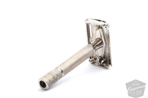Gillette 1953 (Y4) Super Speed Double Edge Safety Razor
