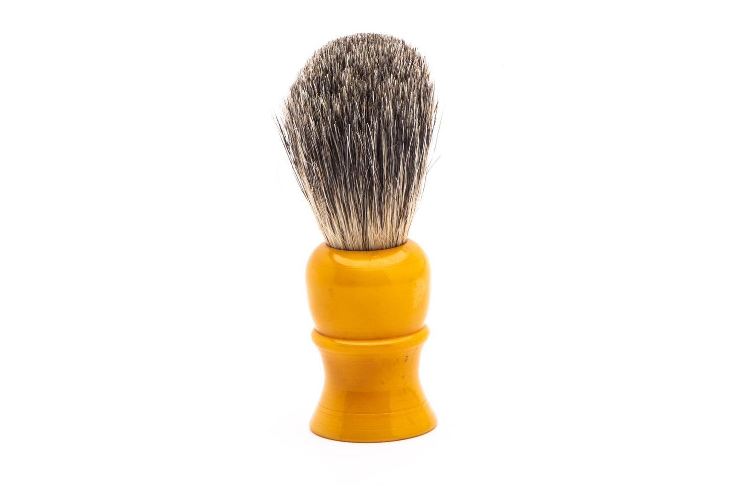 Vintage Restored 2908 Best Badger Shaving Brush