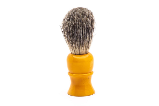 Vintage Restored 2908 Best Badger Shaving Brush