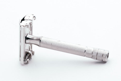 1940's Gillette British Aristocrat Junior Safety Razor Set