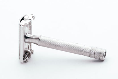 1940's Gillette British Aristocrat Junior Safety Razor Set