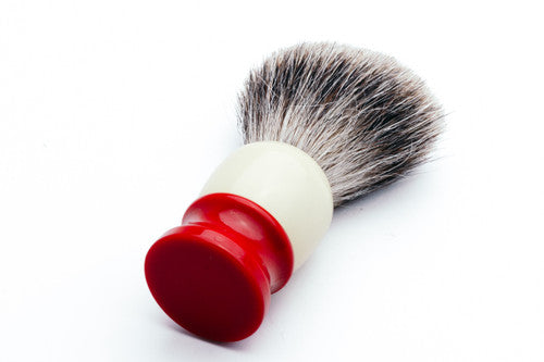 Vintage Badger Shaving Brush Badger Knot
