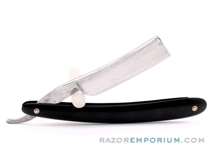 6/8" Wade & Butcher Straight Razor |  Original Scales Sheffield, England