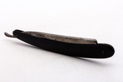 5/8" Camillus Cutlery Co. Round Tip Classics on Clearance Straight Razor | USA