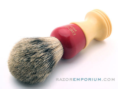 Ever-Ready 100 Vintage  Badger Shave Brush