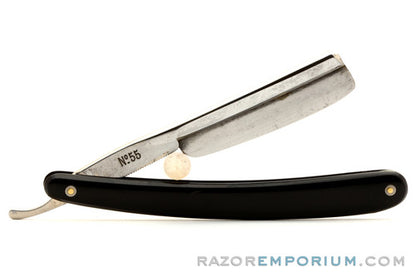 5/8" Thiers-Issard Thiers-Issard "69 Garanti" Frameback Medaille Argi Straight Razor | France