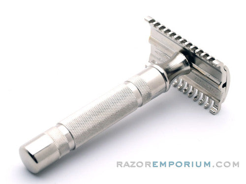 1930's Gillette NEW Long Comb DE Razor | Made in USA