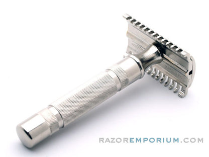 1930's Gillette NEW Long Comb DE Razor | Made in USA
