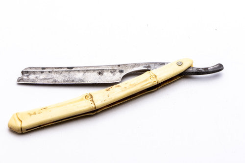 6/8" Classics on Clearance Straight Razor