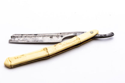 6/8" Classics on Clearance Straight Razor