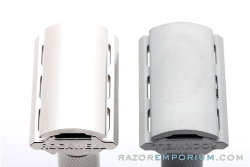 Revamp Service | Rockwell 6S Double Edge Safety Razor