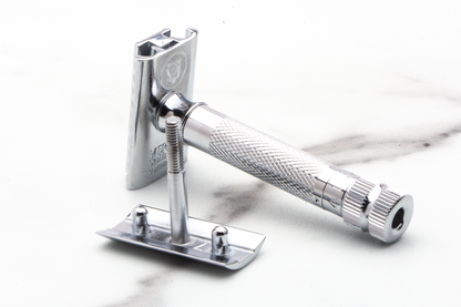 Merkur | 34C Adjustable Double Edge Safety Razor