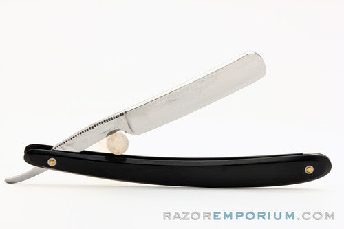 9/16" Thomas Turner & Co. "Cutlers To His Majesty" Straight Razor