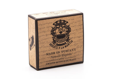 Abbate Y La Mantia | Don Jose Hard Shaving Soap