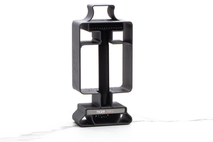 Greencult Razors | APL Aluminum Double Edge Safety Razor - Black