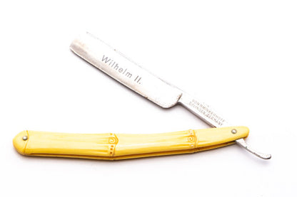 5/8" Von Brinkerhoff Classics on Clearance Straight Razor