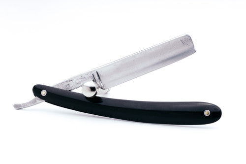 5/8" Thiers-Issard Spartacus Straight Razor | France